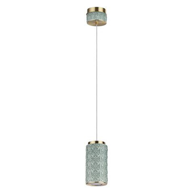 5452/5L ODL_EX Подвес LED 5W 3000K LULU L-VISION