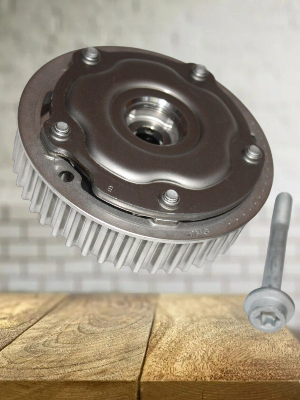 Шестерня впускного распредвала INA 427100410 Chevrolet, Opel