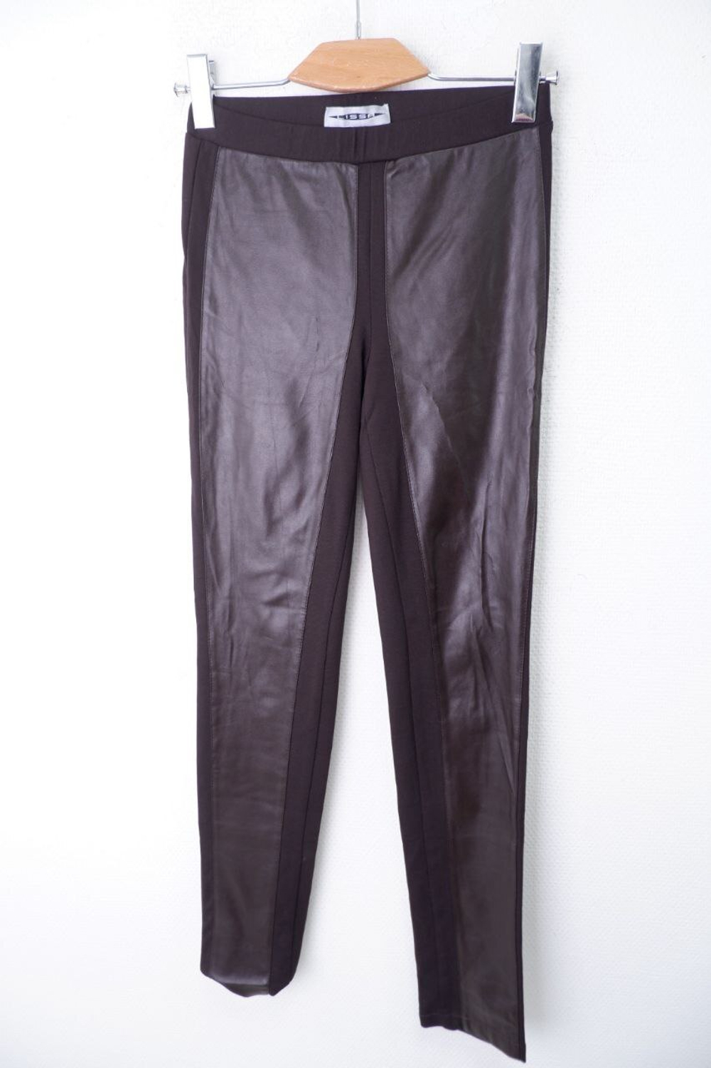 Брюки Lissa комбинированные 38 размер