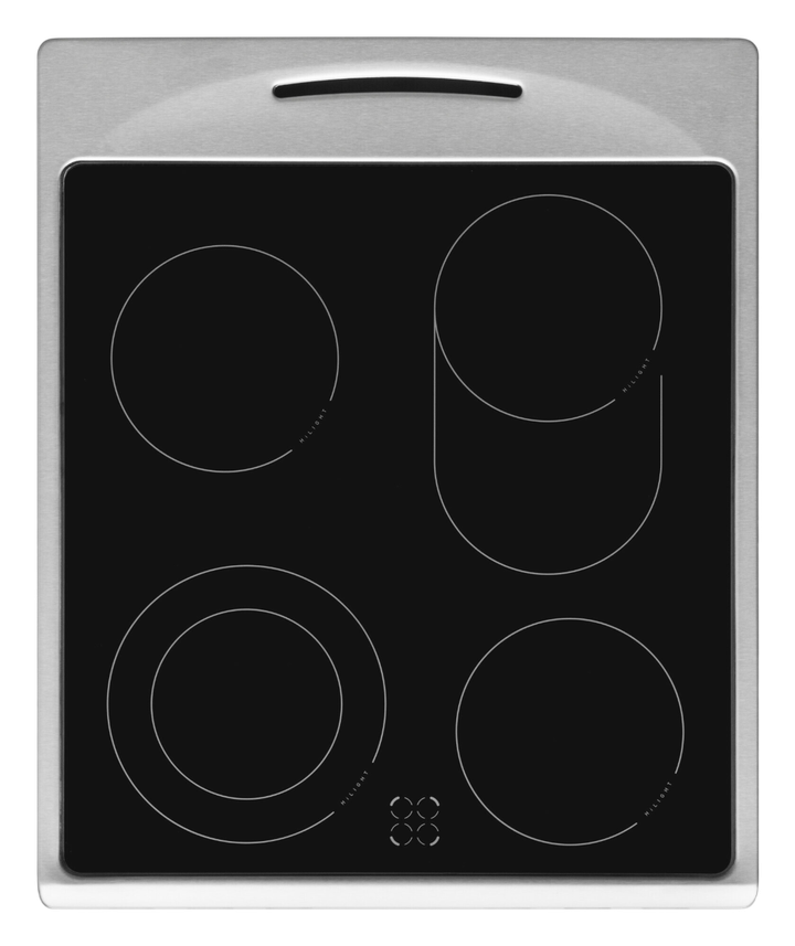 Электрическая плита Hansa FCCX58221H