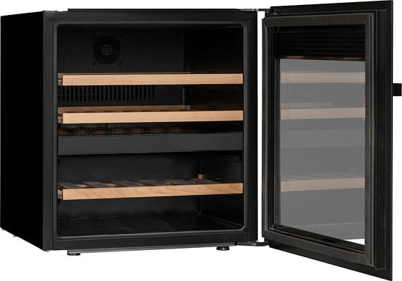 Винный холодильник LaSommeliere LSBI36BDZ