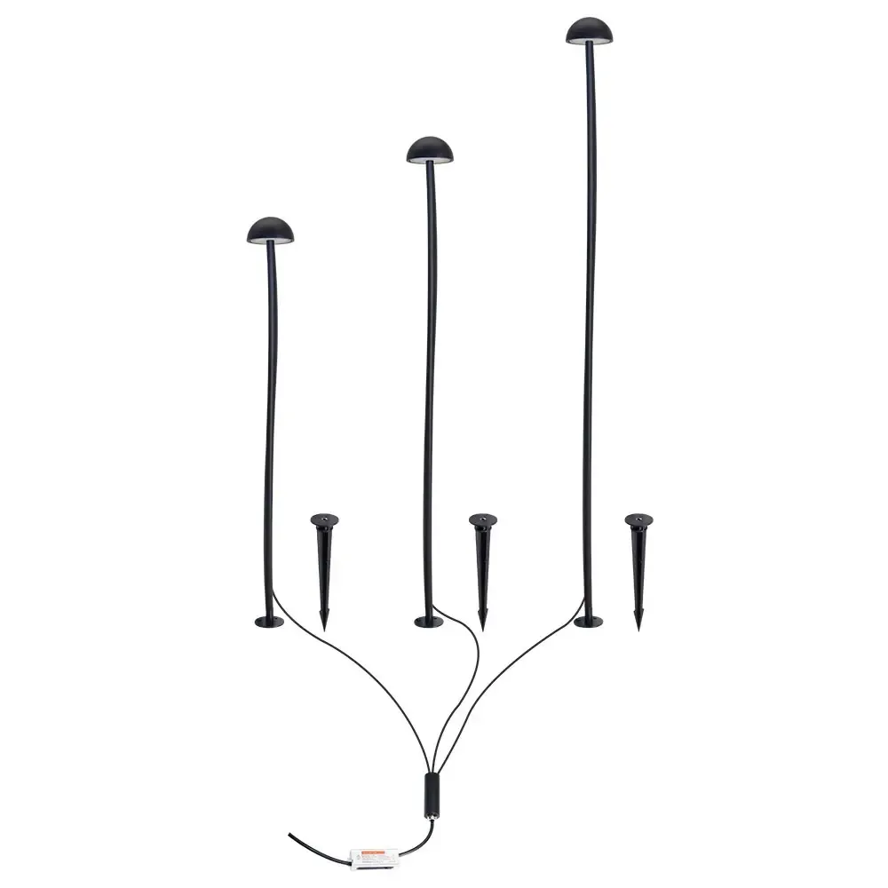 Грунтовый светильник Arte Lamp