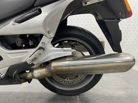 Honda ST1300 Pan European , 2004
