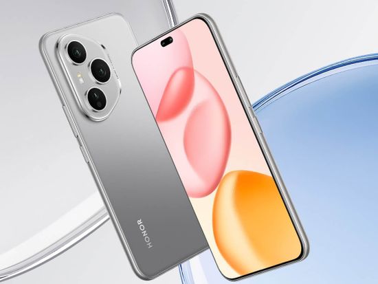Honor 400 Pro: что дает «Pro» в названии
