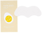 Полоски для носа от черных точек Egg Pore Nose Pack, 1 шт