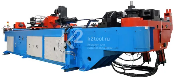 Электромеханический трубогибочный станок Sanco SB-120CNC