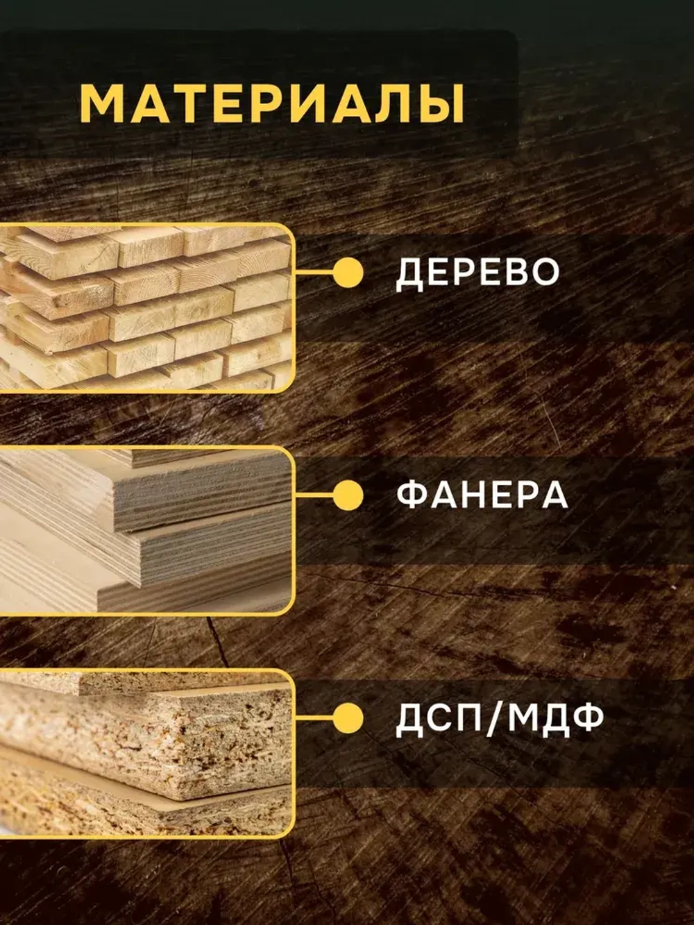 Диск пильный по дереву Ultima, 200 х 32 мм, 24 зуба