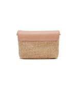 сумка через плечо Guess - розовый(J3GZ18 WFHH0)