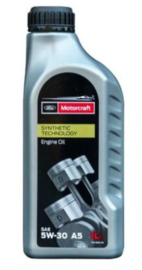 OEM - 1343793-OEFOR - Syntetic oil for passenger car