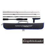 Спиннинг Graphiteleader Compatto 2.24m 30gr GCMS-745M