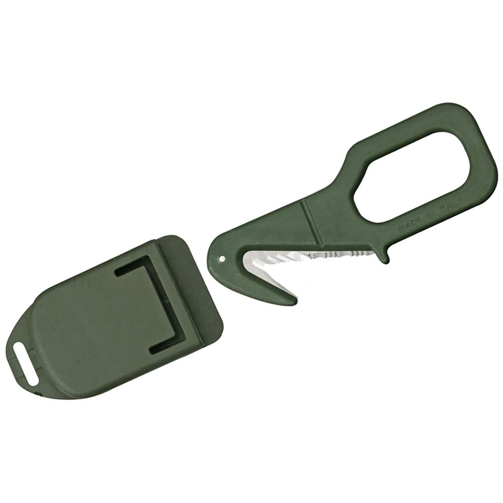 Стропорез FOX knives F640 OD FOX RESCUE Emergency Tool