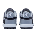 Кроссовки A BATHING APE SK8 STA, 1I70-291-020