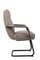 Кресло Otto RCH CV-P001BS Бежевый