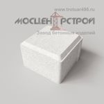 Брусчатка 100х100х60