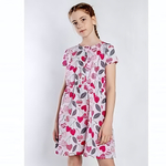 Платье кулирка 1166100206 р.110-116 (Юлла)