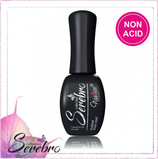 Serebro Каучуковая база бескислотная , 11 мл