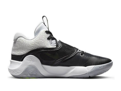Кроссовки баскетбольные Nike KD Trey 5X