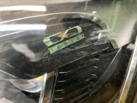 Битая Фара левая Changan CS95 (2023-н.в.) LED