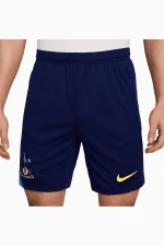 Шорты Nike Tottenham Hotspur 25/26 Third Stadium - темно-синий