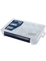 Коробка рыболовная Meiho Versus VS-3010ND Black 205x145x40