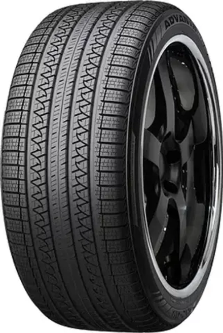 Yokohama V35A 285/40 R22 110V