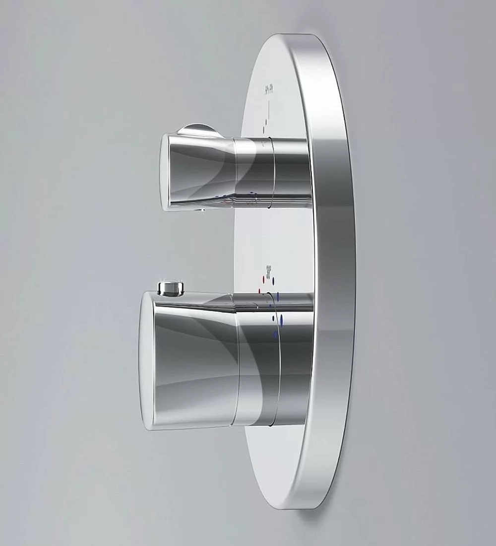 Смеситель для душа AM.PM Spirit 2.1 F71A85500
