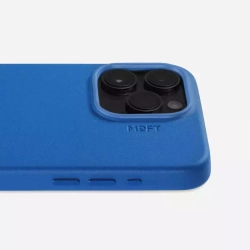 Чехол Moft Snap Phone Case Movas для iPhone 15 Pro