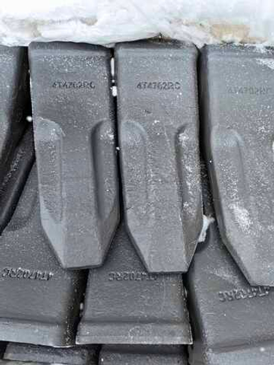 Коронка 4T4702RC скальная  (J700)