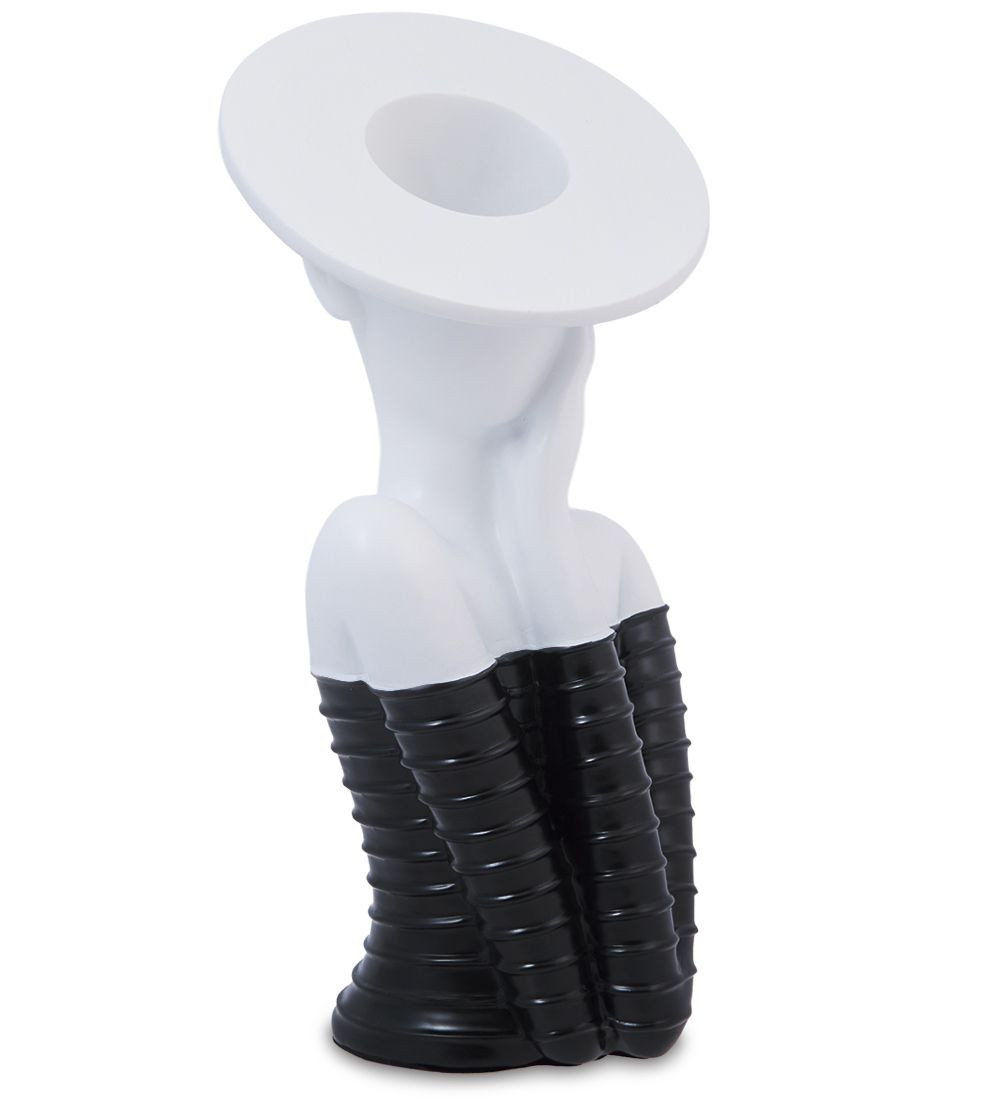 MF-175/1 Ваза «Дело в шляпе»