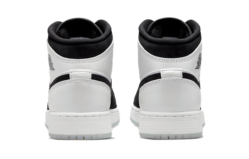 Jordan 1 Mid Diamond Shorts GS