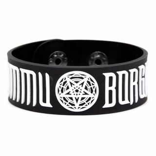 Браслет Dimmu Borgir (343)