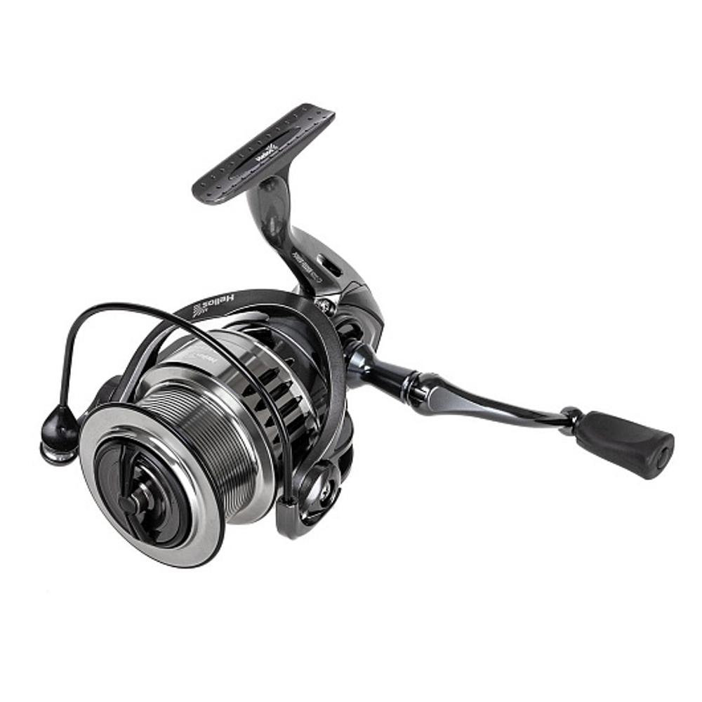 Катушка Power feeder 6000 CP 4+1 подшип (HS-PF-6000) Helios