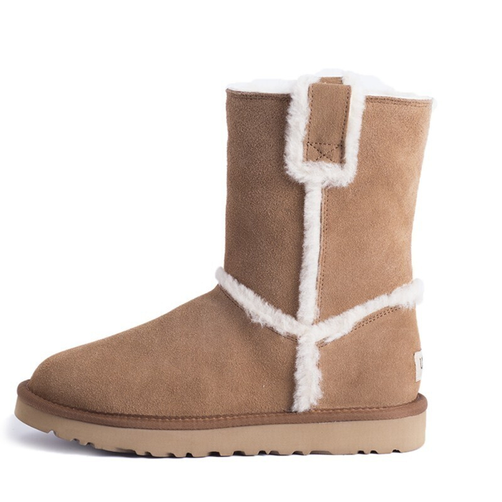 Угги Spill Seam Boots Chestnut