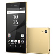 Sony Xperia Z5 (E6653) Золотой - Gold