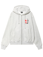 Мужская Толстовка Tall Dice Zip
