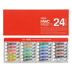 Holbein Artists Watercolor набор 5 ml