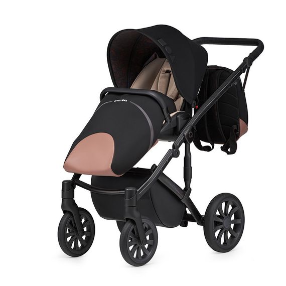 Коляска ANEX m/type PRO 3 в 1 (EP-SE01) anex x Safa Sahin
