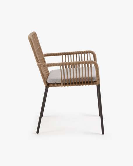 Стул Samt бежевый