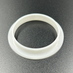 Втулка поворотной рамы пластиковая Yamaha 9.9-15 (Omax)