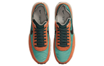 Кроссовки Nike Waffle One Pro Green