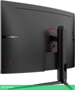 Игровой монитор MSI G32CQ5P