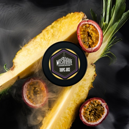 MUSTHAVE - TROPIC JUICE 250g