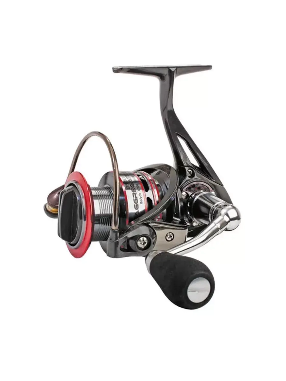 Катушка для рыбалки безынерционная Stinger Aggregate SF ASF