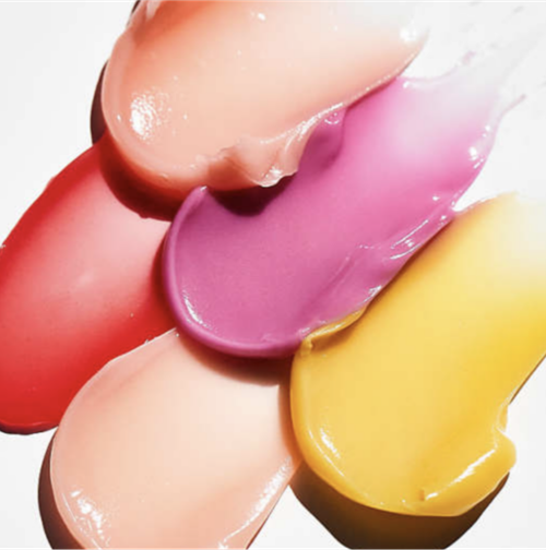 Laneige Lip Sleeping Mask Sweet Candy Mini ночная маска для губ (мини)