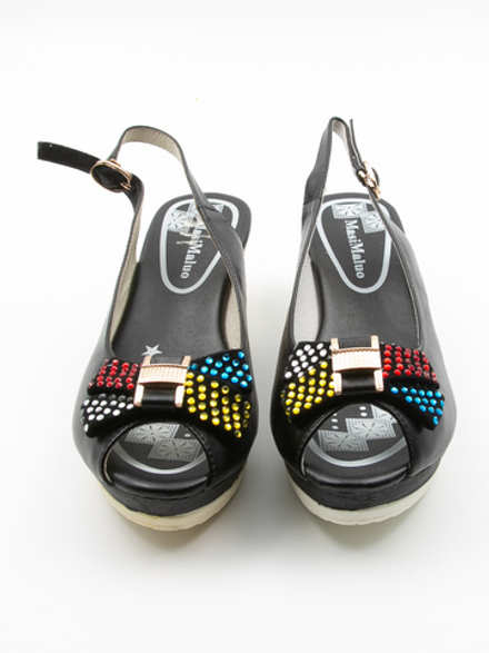 Босоножки женские MASIMALUO 3236-1 \682