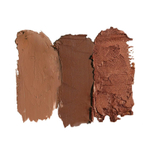 Black Radiance, True Complexion, кремовая палитра для контурирования, оттенок 8323 от среднего до темного, 7,5 г (0,26 унции)