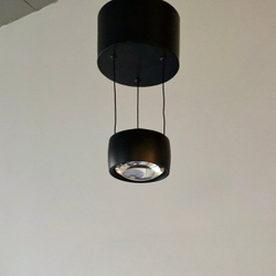 Люстра Sento sospeso