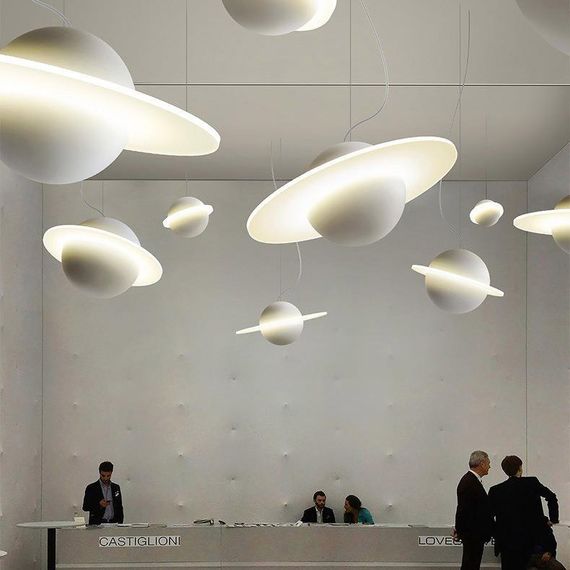 Подвесной светильник Imperium Loft parma01 208705-23