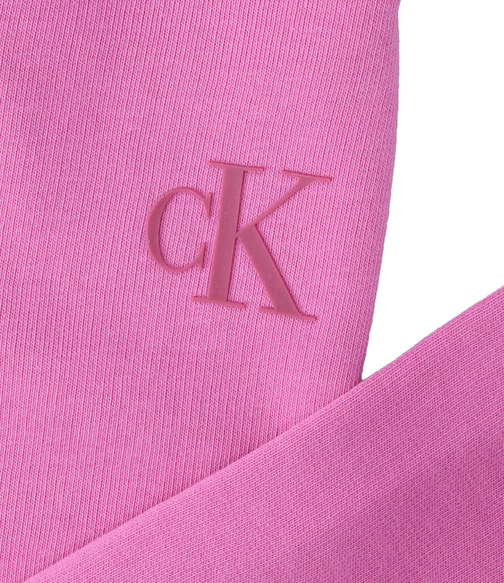 Брюки Calvin Klein Jeans - розовый(IG0IG02174)