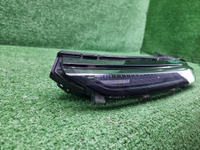 ДХО левый Jetour Dashing (2022-н.в.) LED